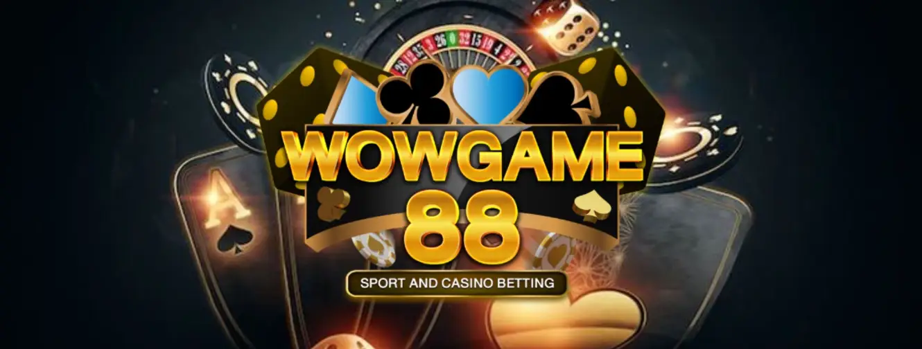 การเล่นสล็อตที่ wowgame88 และร่วมสนุก